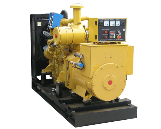 赣州发电机出租