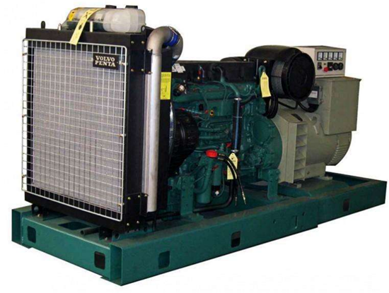 赣州柴油发电机